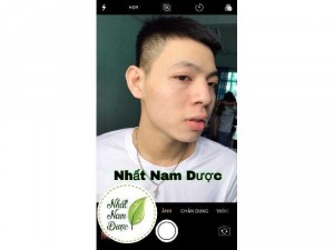 Đặt trị mụn