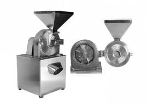 Máy xay đường FL 30, máy xay bột mịn