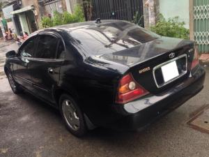 Bán gấp Daewoo Magnus 2008 Tự động màu đèn bản full