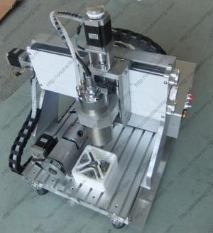 Máy cnc 3040, máy cnc đục gỗ vi tính, làm đồ trang sức, thủ công mỹ nghệ