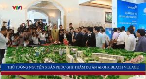 Căn hộ nghỉ dưỡng Aloha Beach Village mũi né, từ 1,2 tỷ, sổ lâu dài, cam kết mua lại