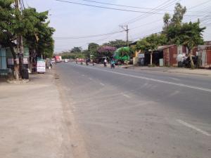 Bán đất và phòng trọ