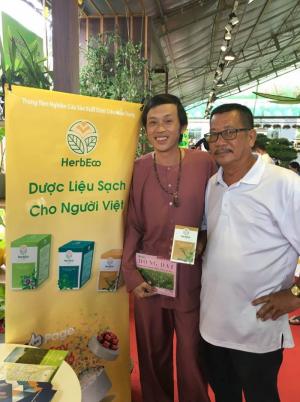Trà Diệp hạ châu