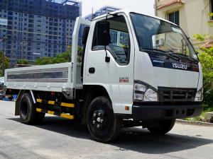 Xe tải ISUZU 1.4 tấn nâng tải 2.4 tấn, thùng kín lửng- Trả trước 100 triệu, giao xe ngay - GỌI 0978015468 (Mr Giang 24/24)