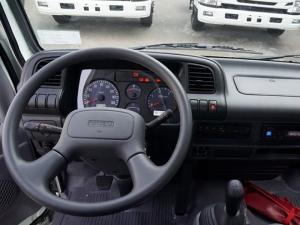 Khuyến mãi mua xe tải ISUZU 1.4 tấn nâng tải 2.4 tấn, thùng kín lửng- Trả trước 100 triệu, giao xe ngay - GỌI 0978015468 (Mr Giang 24/24)