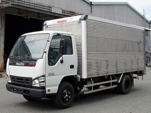 Mua xe tải ISUZU 1.9 tấn thùng kín inox - Trả trước 100 triệu, giao xe ngay - GỌI 0978015468 (Mr Giang 24/24)