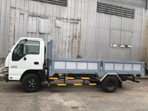 Xe tải ISUZU 1.9 tấn thùng lửng - Trả trước chỉ 100 triệu, giao xe ngay - GỌI 0978015468 (Mr Giang 24/24)