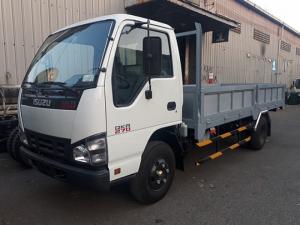 Khuyến mãi mua xe tải ISUZU 1.9 tấn thùng lửng - Trả trước chỉ 100 triệu, giao xe ngay - GỌI 0978015468 (Mr Giang 24/24)