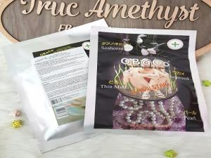 Kem Tắm Trắng Obaco Ngọc Trai