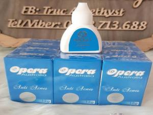 Kem Đặc Trị Mụn Opera Xanh (Úc) tại TP HCM
