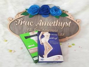 Hộp Wax Lông Hair Removal