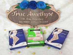 Hộp Wax Lông Hair Removal