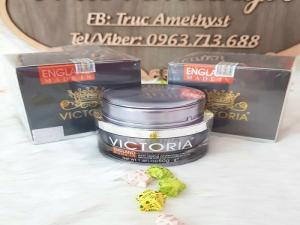 Kem Dưỡng Trắng Cao Cấp Victoria England