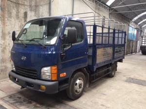 Khuyến mãi mua xe tải Hyundai N250 2 tấn 4 thùng mui bạt - Trả trước 100 triệu, giao xe ngay - GỌI 0978015468 (Mr Giang 24/24)