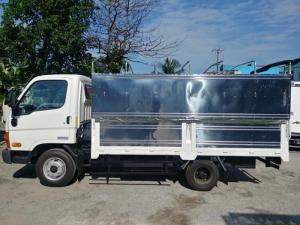 Bán xe tải Hyundai N250 2t4 thùng mui bạt - Trả trước 100 triệu, giao xe ngay - GỌI 0978015468 (Mr Giang 24/24)