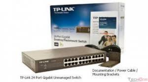 Bộ chia mạng TP-Link TL-SF1024D 24 cổng RJ45 10/100M.bán tại Điện máy Hải số 41 Lê văn Ninh, P Linh Tây, Chợ Thủ Đức bán giảm giá 6% từ giá thị trường là 850K bán chỉ còn 800K/