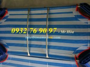 Giường Baby siêu thoáng mát giảm giá 20%