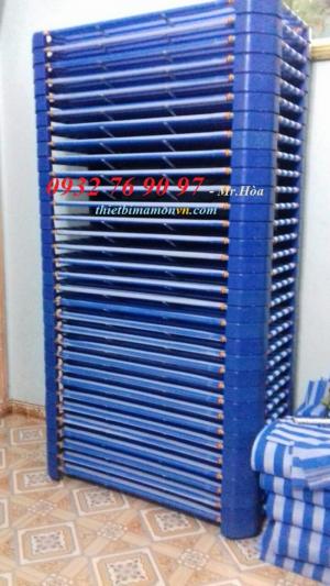 Giường Baby siêu thoáng mát giảm giá 20%