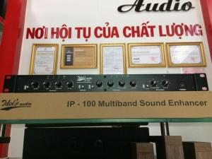 Máy nâng tiếng hát IDOL - IP100 hàng chính hãng Việt Nam