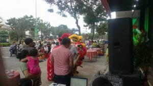 dịch vụ cho thuê dàn nhạc tại Đà Nẵng