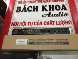 Vang yamaha kết hợp âm thanh xuất sắt DSP 99