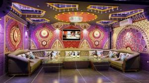 Lắp đặt hệ thống âm thanh karaoke chuyên nghiệp
