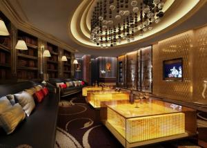 Lắp đặt hệ thống âm thanh karaoke chuyên nghiệp