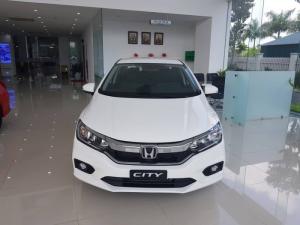 Đầu xe Honda CITY