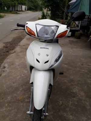 Nha ban xe wave
