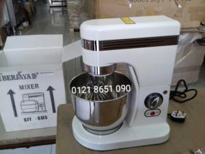 Máy Đánh Trứng 5 Lít Berjaya