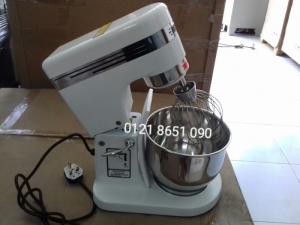 Máy Đánh Trứng 5 Lít Berjaya