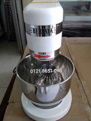 Máy Đánh Trứng 5 Lít Berjaya
