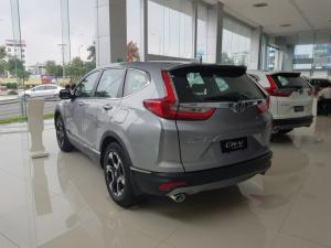 Đuôi xe Honda CR-V