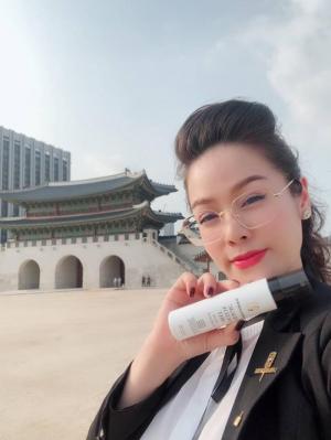 Mỹ Phẩm Cao Cấp Laura Sunshine Nhật Kim Anh - XỊT KHOÁNG THẢI ĐỘC