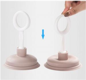Dụng cụ thông bồn rửa chén 4410