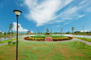 V - Green City Phố Nối Hưng Yên Điểm Đến Của Những Mái Ấm Gia Đình.