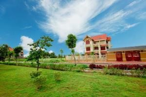 V - Green City Phố Nối Hưng Yên Điểm Đến Của Những Mái Ấm Gia Đình.