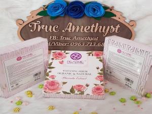 Tinh Chất Serum Trắng Da Cao Cấp Pearrie