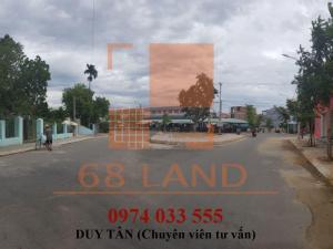 Nơi An Cư Lập Nghiệp: Phố Chợ Điện Thắng Trung – Đã ra sổ