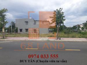 Nơi An Cư Lập Nghiệp: Phố Chợ Điện Thắng Trung – Đã ra sổ