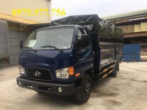 Cần bán xe tải hyundai thành công 110s tải 7 tấn giá ưu đãi