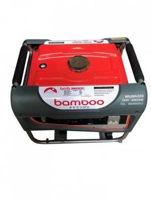 Máy phát điện BmB 3600C chạy xăng 2,5kw
