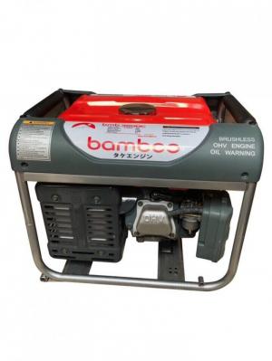 Máy phát điện BmB 3600C chạy xăng 2,5kw