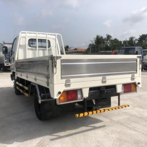 Xe Tải 2.5 tấn thùng lửng Hyundai N250