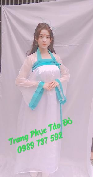 Dịch vụ cho thuê trang phục chị Hằng, chú Cuội, Thỏ trắng giá rẻ nhất Tp HCM