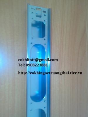 Chuyên sản xuất gia công cơ khí chính xsc cnc