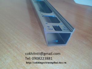 Chuyên sản xuất gia công cơ khí chính xsc cnc