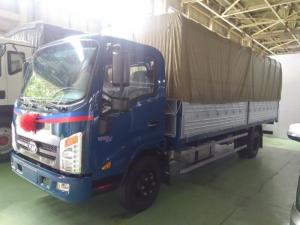 Xe tải 1 tấn 9/ thùng hàng dài 6m