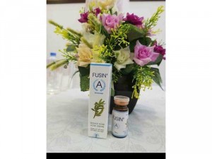 Fusin Đông y ( serum trị mụn )