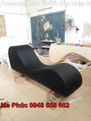 Lời cảnh tỉnh cho những khách sạn, gia đình ham ghế tình yêu giá rẻ - Nội thất Kim Anh